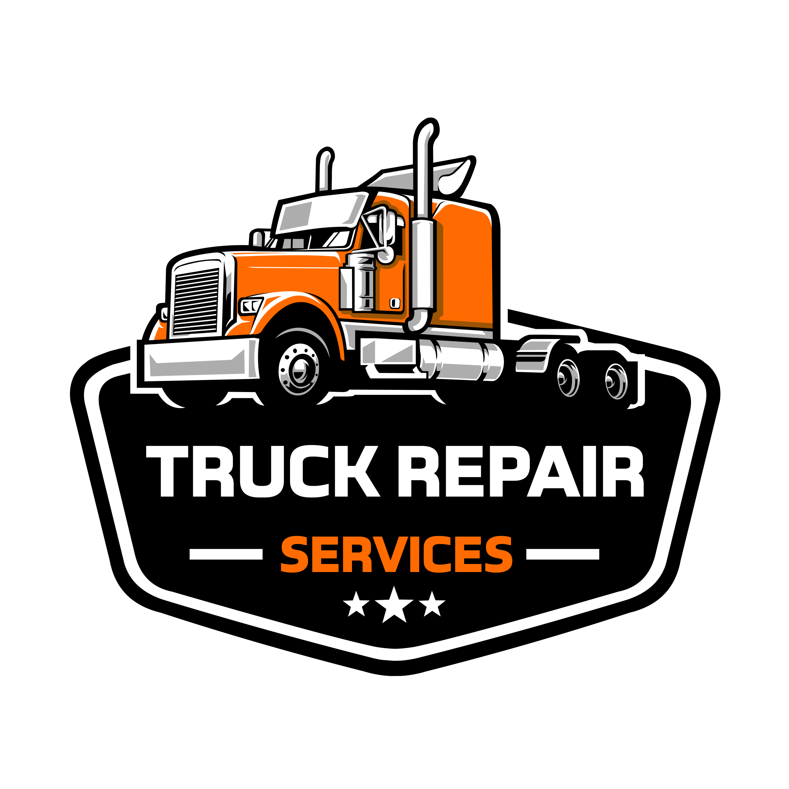 RTE Truck Repair